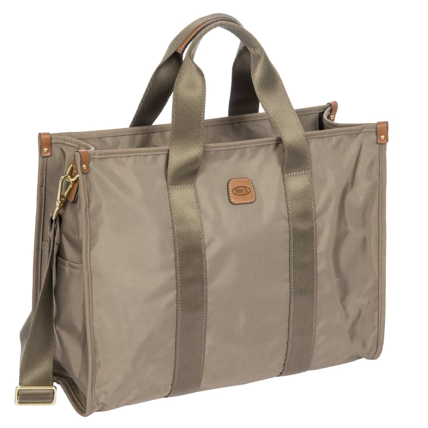 Bric's X Bag Opera Tote Bag M (Nut)