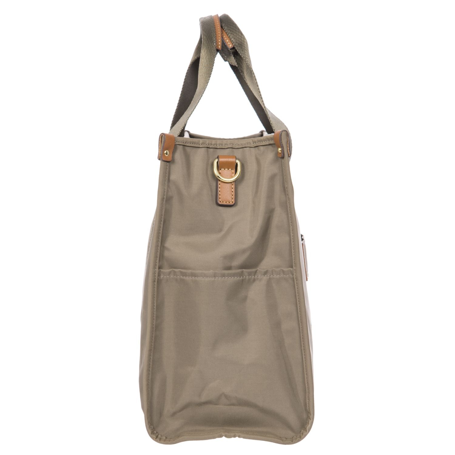 Bric's X Bag Opera Tote Bag M (Nut)