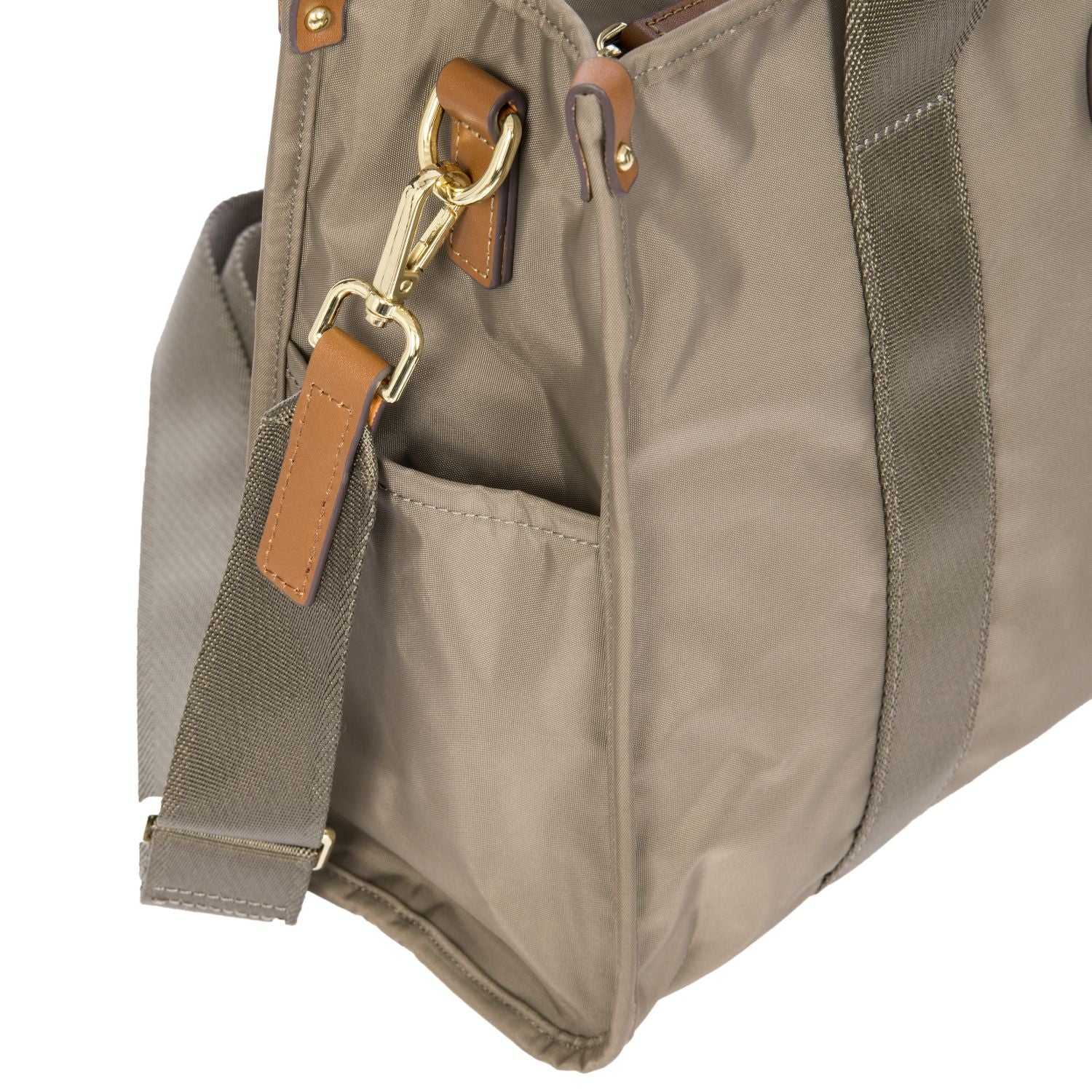 Bric's X Bag Opera Tote Bag M (Nut)