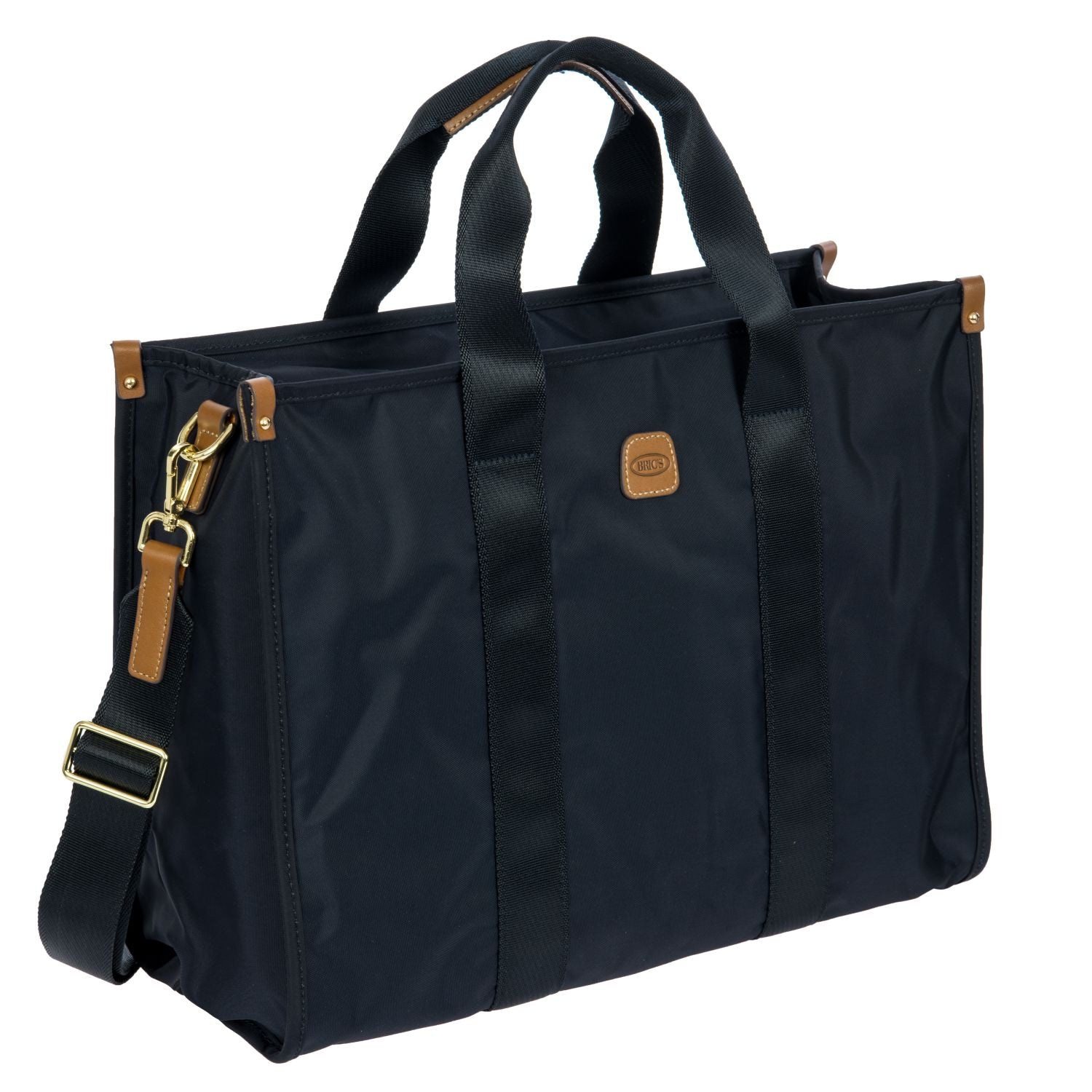 BRIC'S X-Bag Opera Tote Bag M (Ocean Blue)