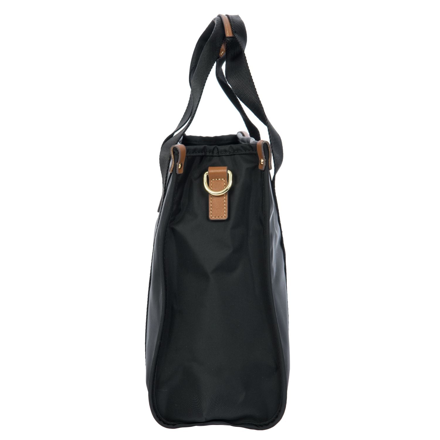 BRIC'S X-Bag Opera Tote Bag S (Black)
