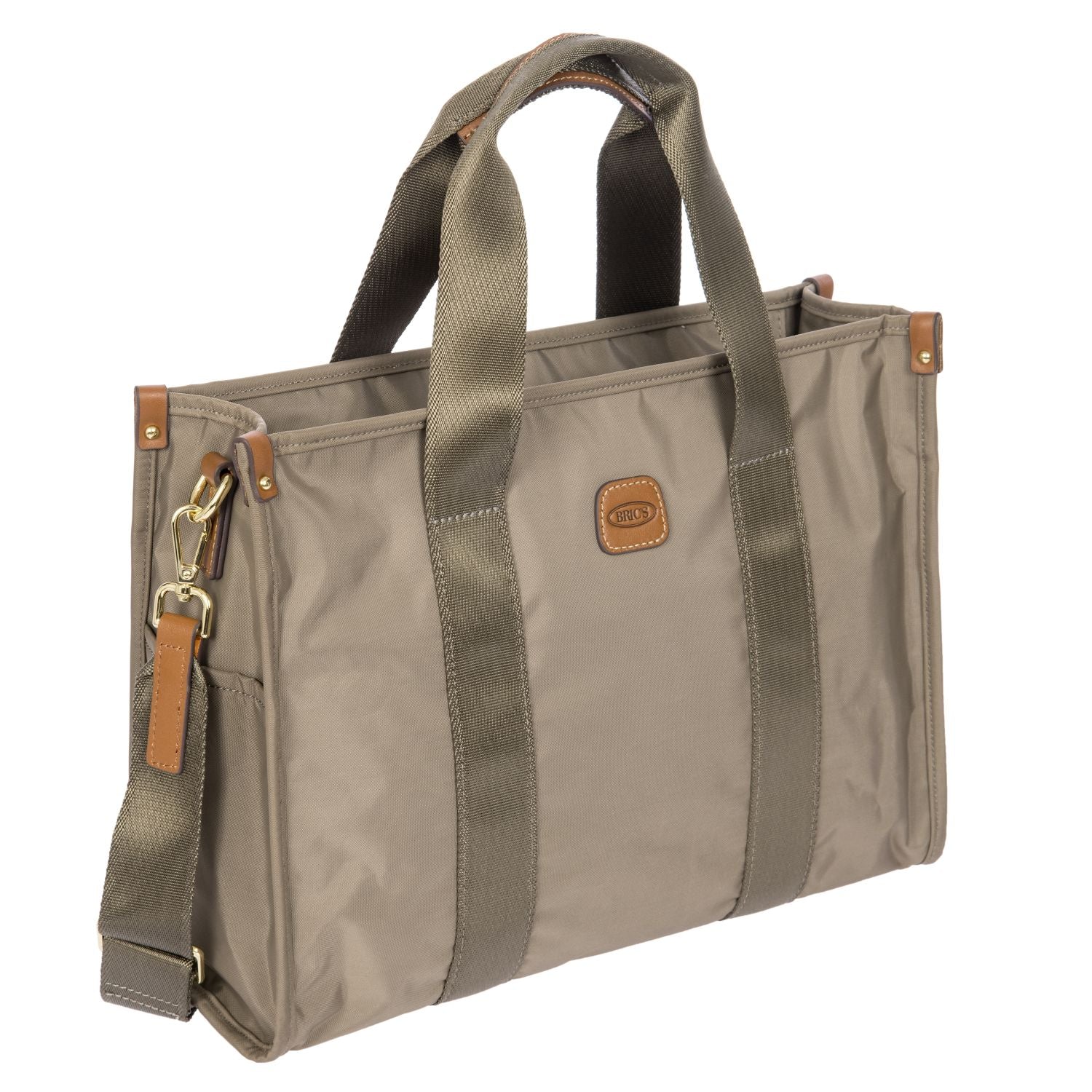 Bric's X Bag Opera Tote Bag S (Nut)