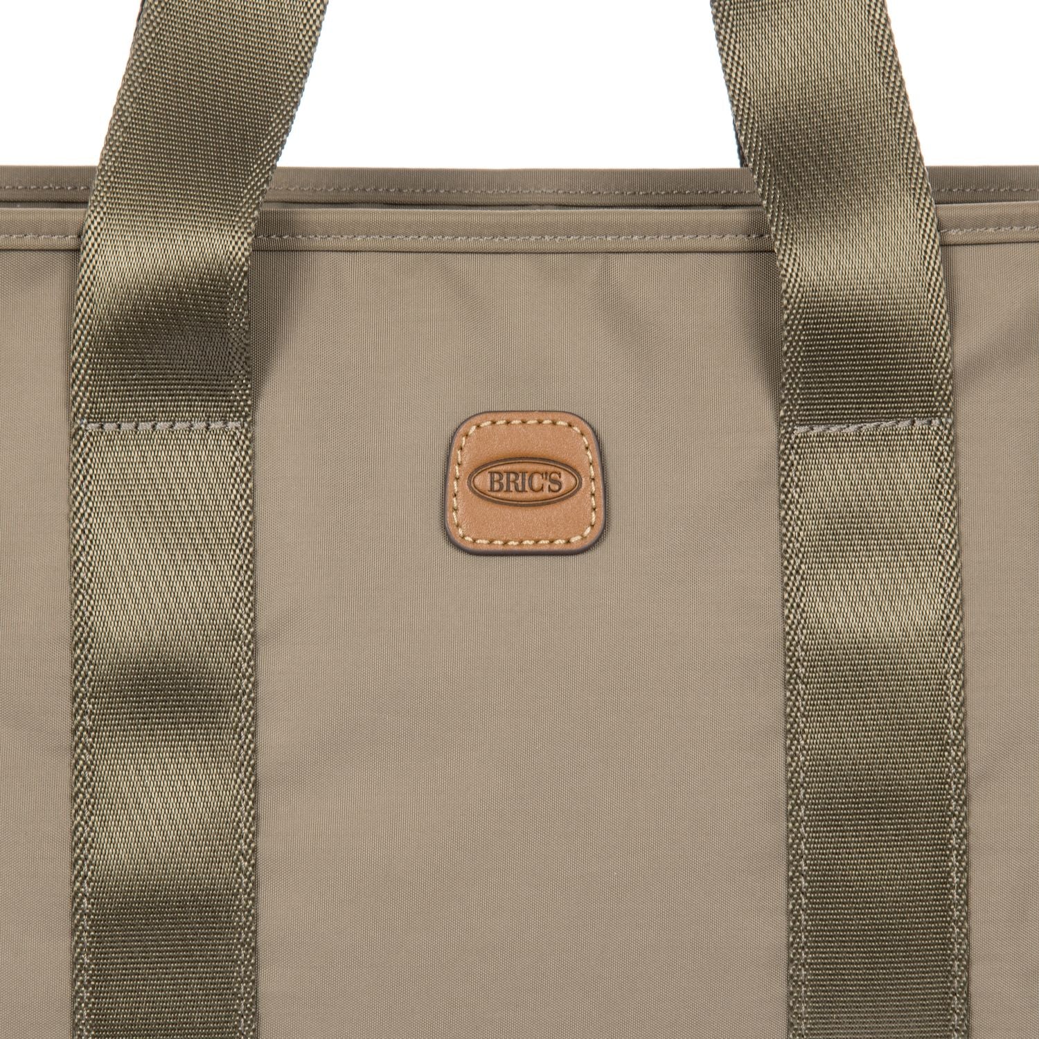 Bric's X Bag Opera Tote Bag S (Nut)