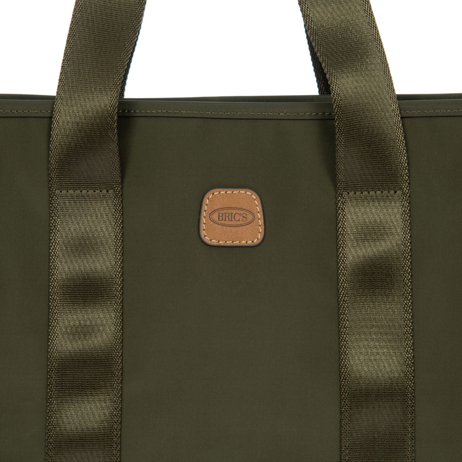 BRIC'S X-Bag Opera Tote Bag S (Olive)