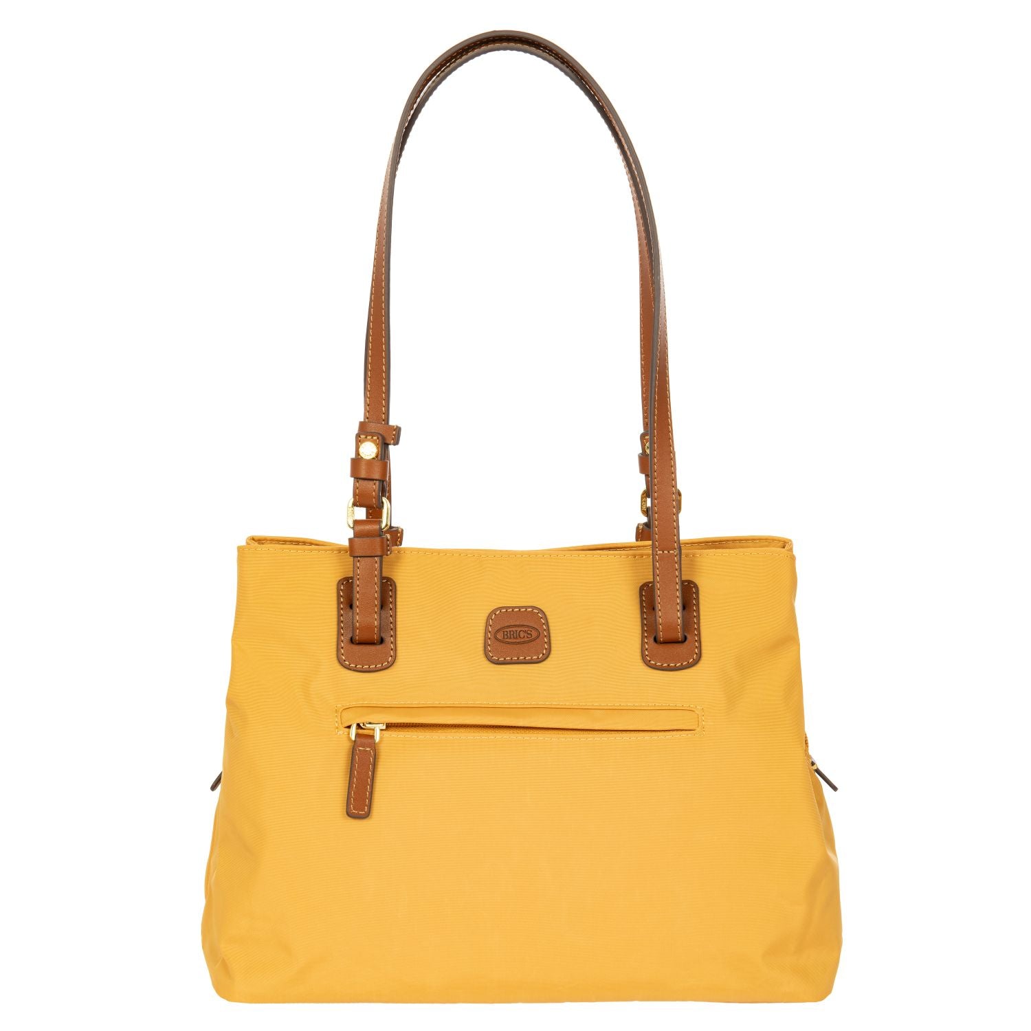 Bric's X-Bag Shopping Bag-M (Honey)
