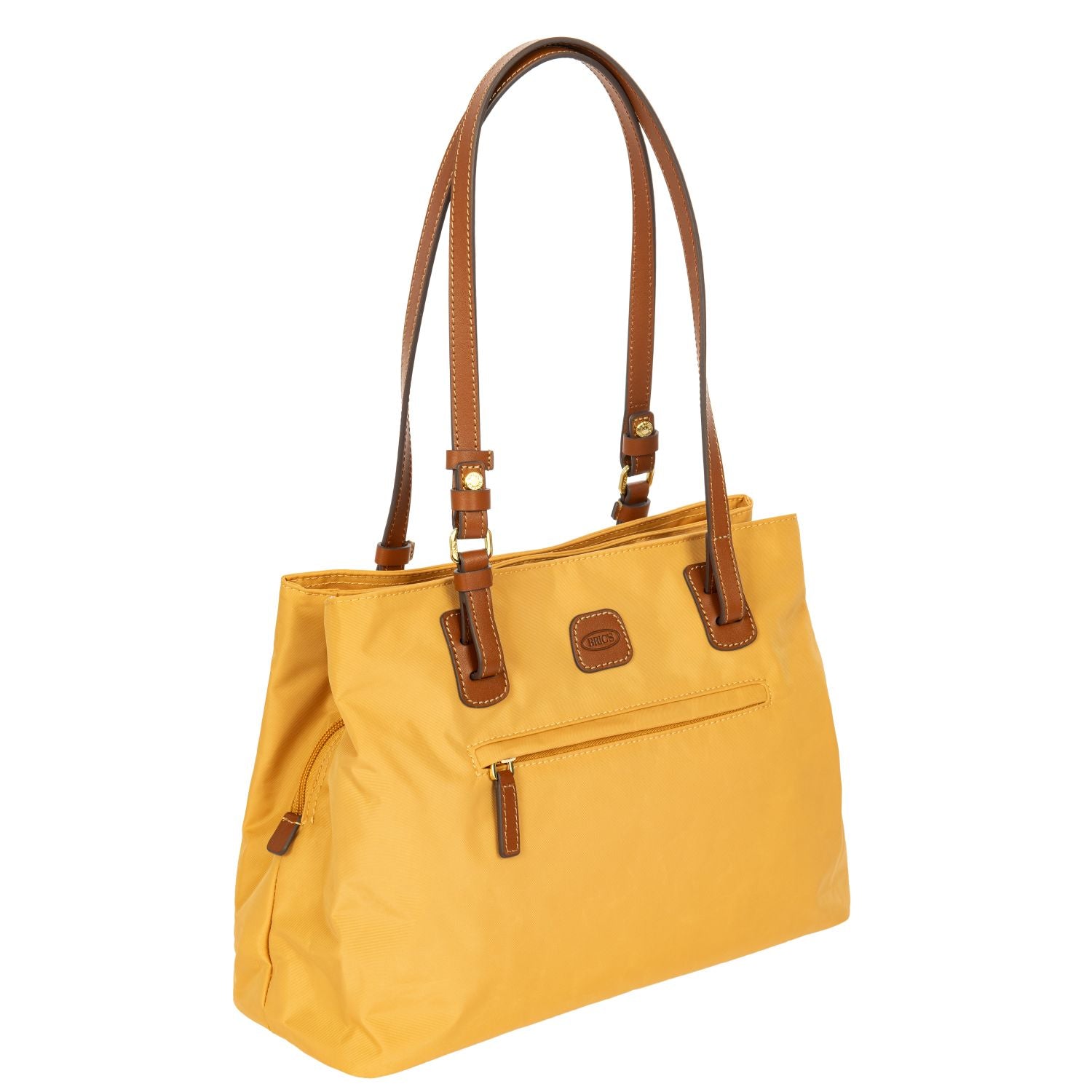 Bric's X-Bag Shopping Bag-M (Honey)