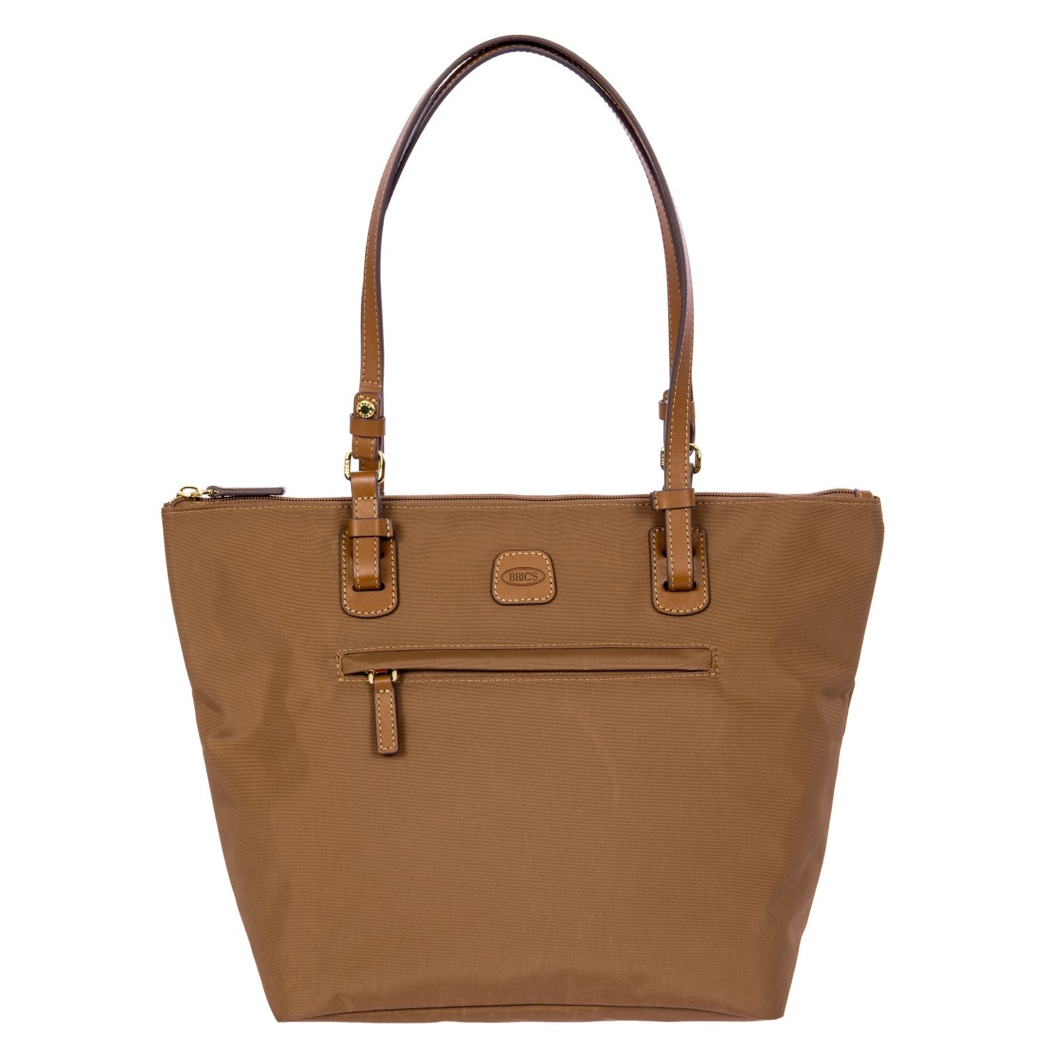 BRIC'S X-Bag Shoulder Bag-M (Brownie)