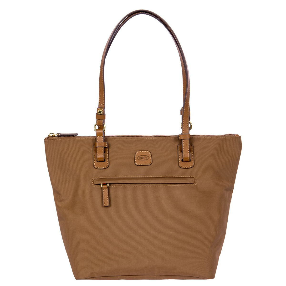 BRIC'S X-Bag Shoulder Bag-M (Brownie)