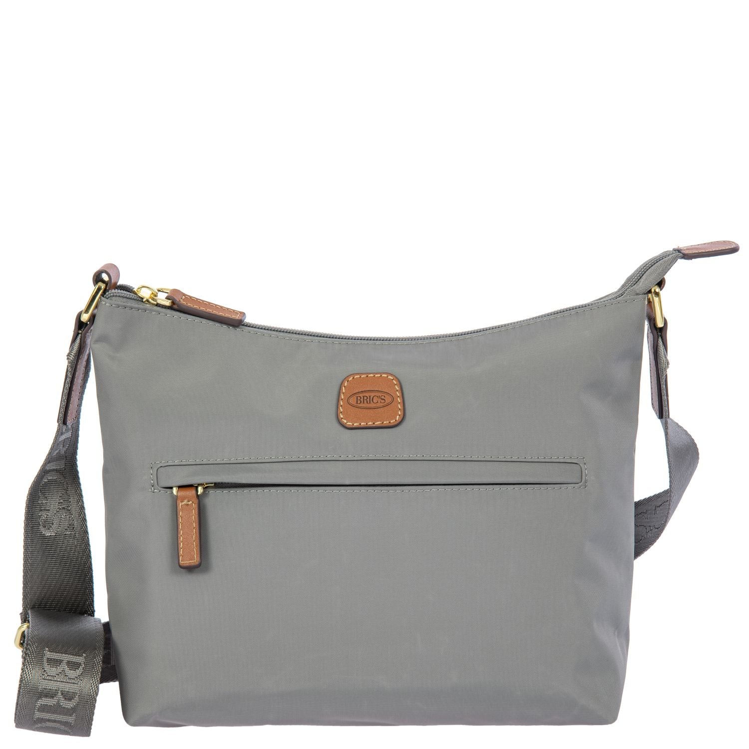 BRIC'S X-Bag Small Shoulderbag (Cloud)