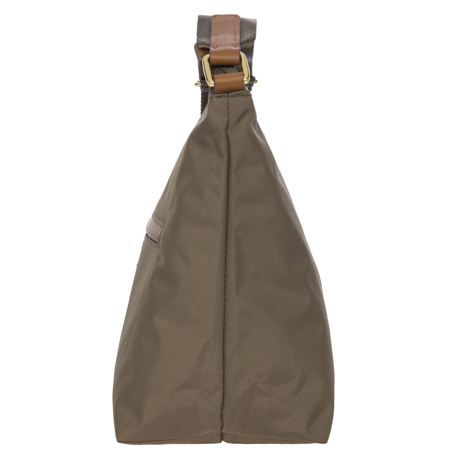 Bric's X-Bag Small Shoulderbag (Nut)