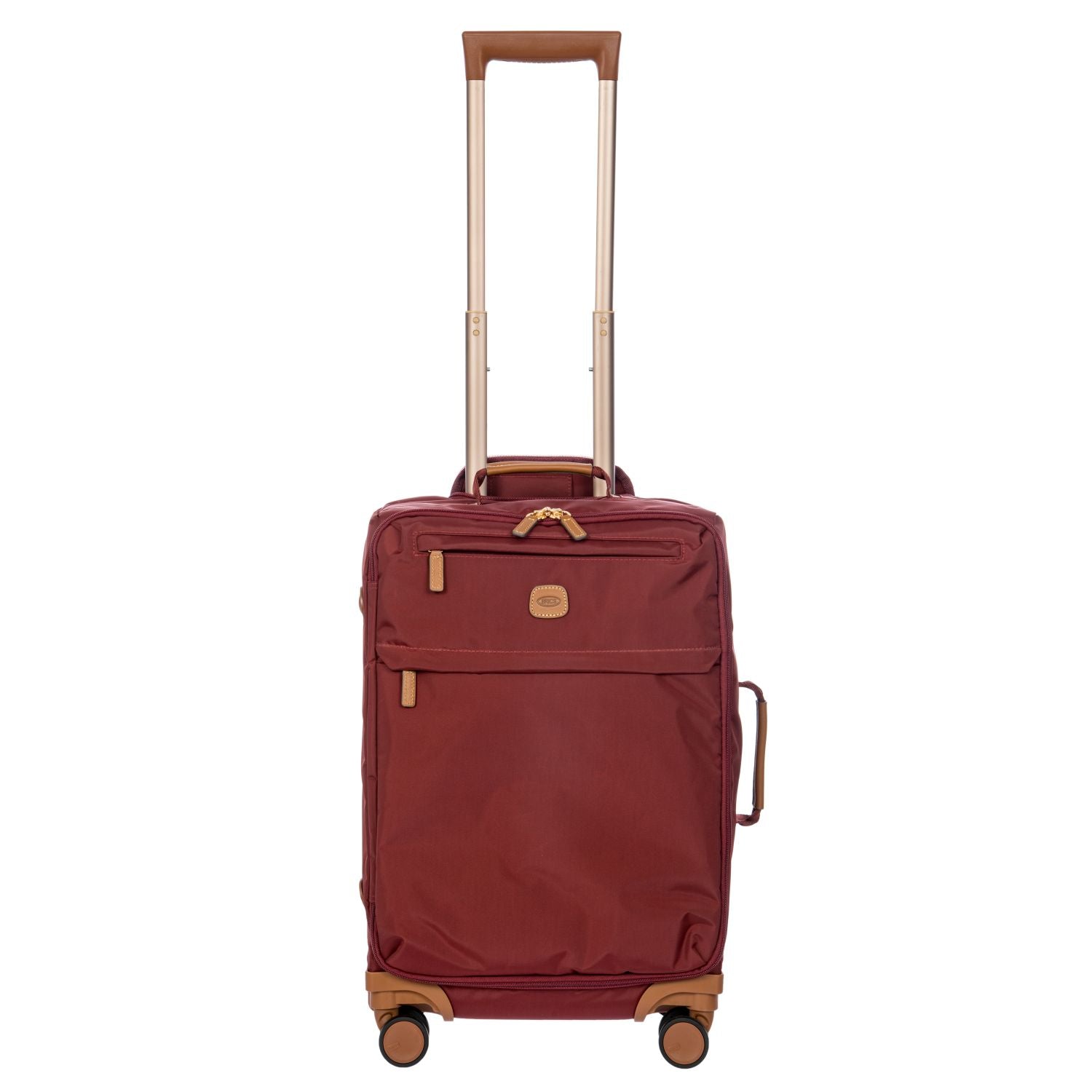 BRIC'S X-Travel 22" Spinner (Bordeaux)