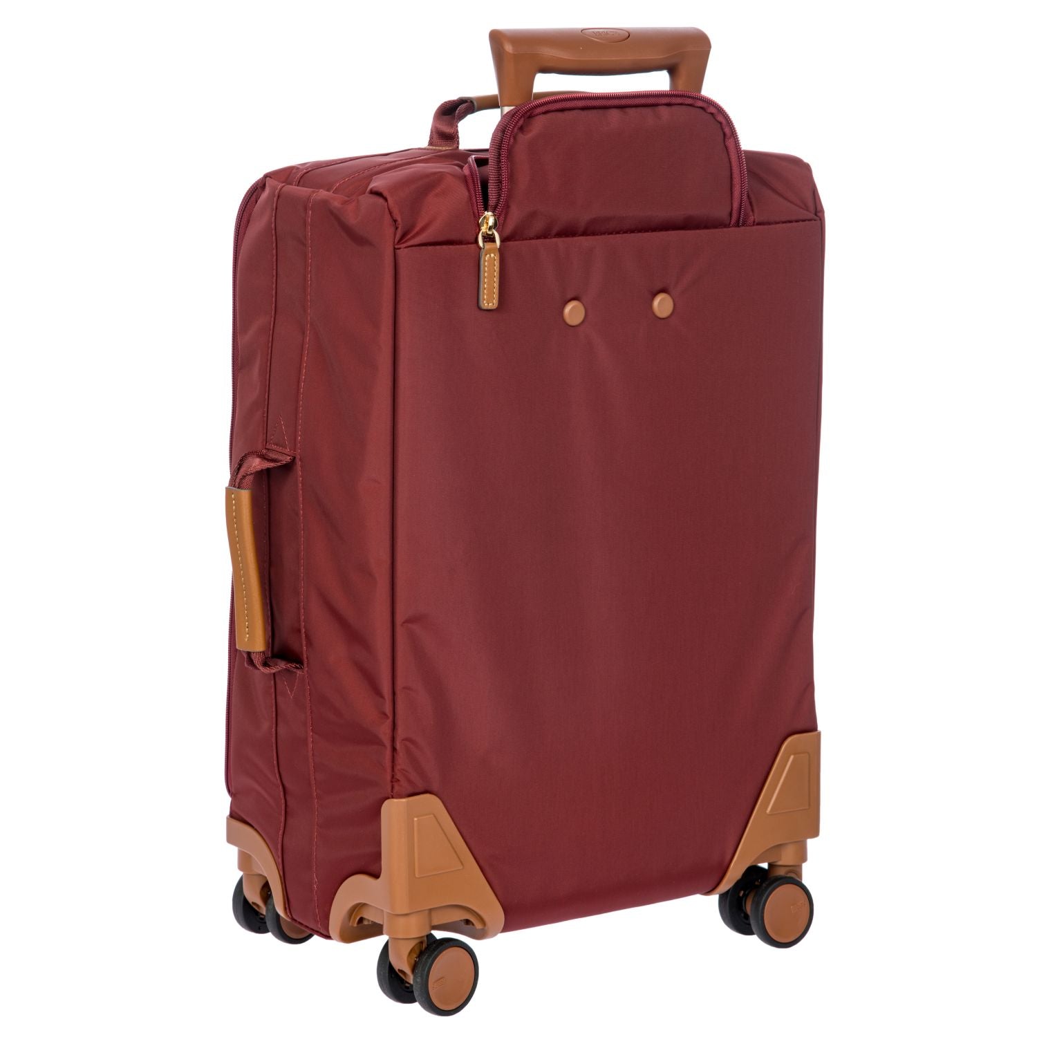 Bric's X-Travel 22" Spinner (Bordeaux)
