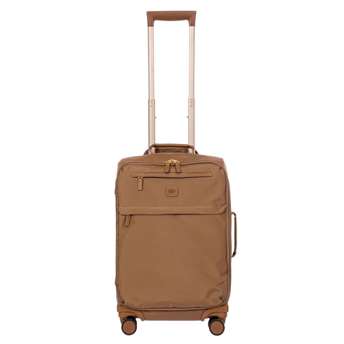BRIC'S X-Travel 22" Spinner (Brownie)