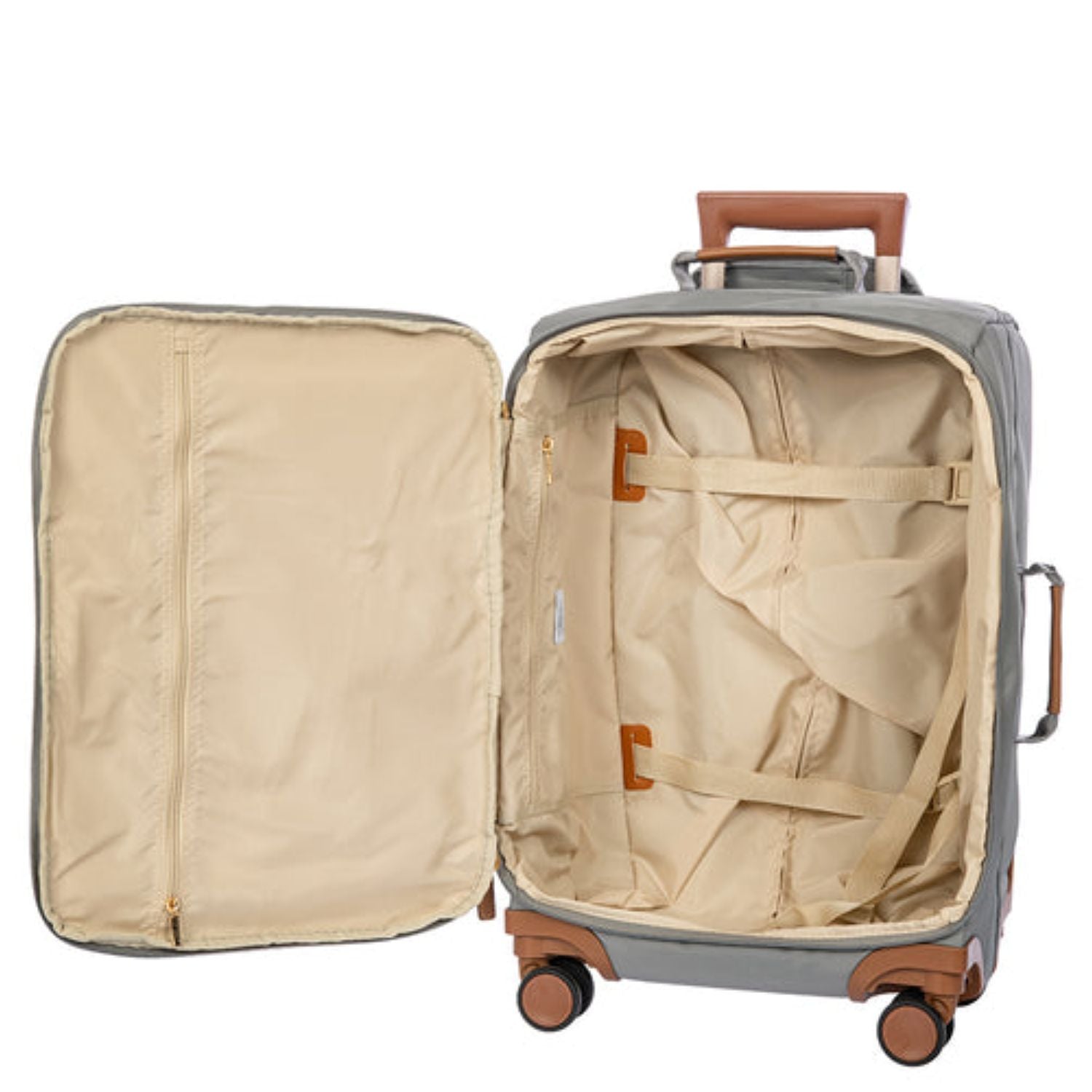 BRIC'S X-Travel 22" Spinner (Cloud)