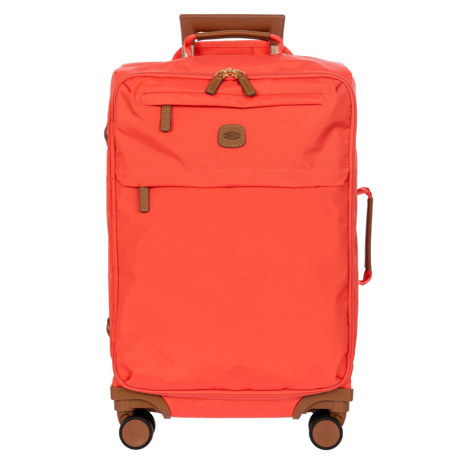 Bric's X-Travel 22" Spinner (Poppy)