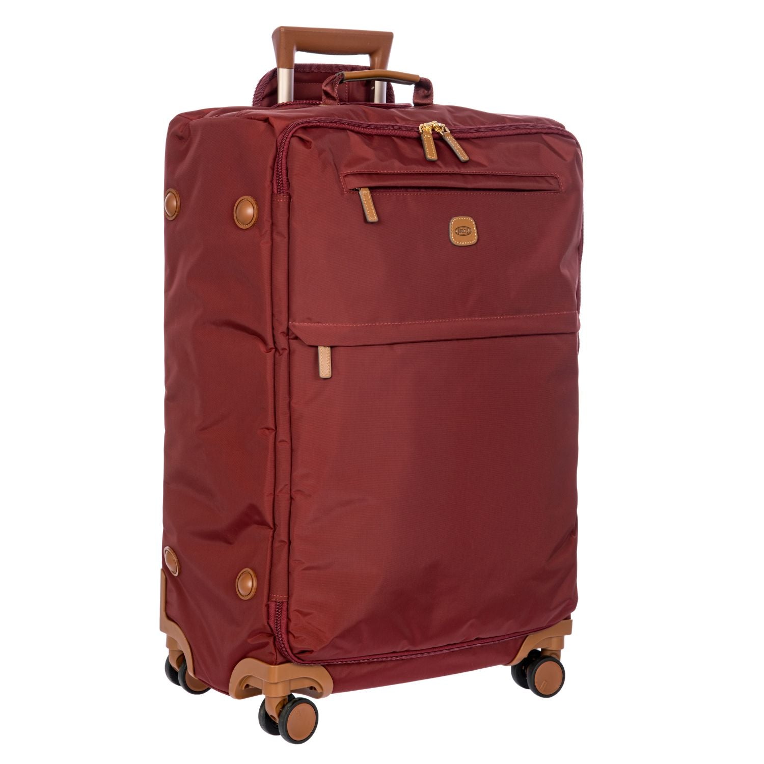 Bric's X-Travel 28" Spinner (Bordeaux)