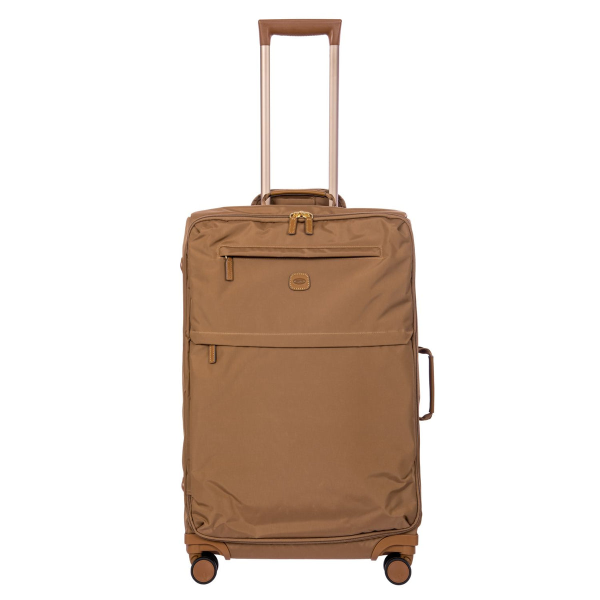 BRIC'S X-Travel 28" Spinner (Brownie)