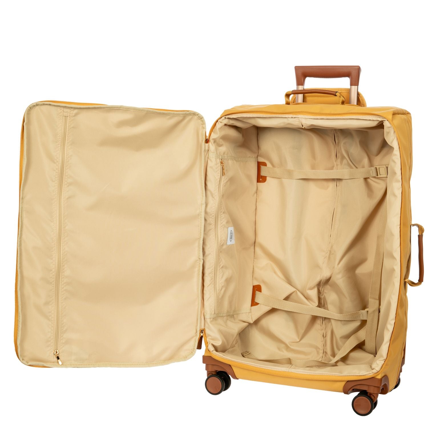 Bric's X-Travel 28" Spinner (Honey)