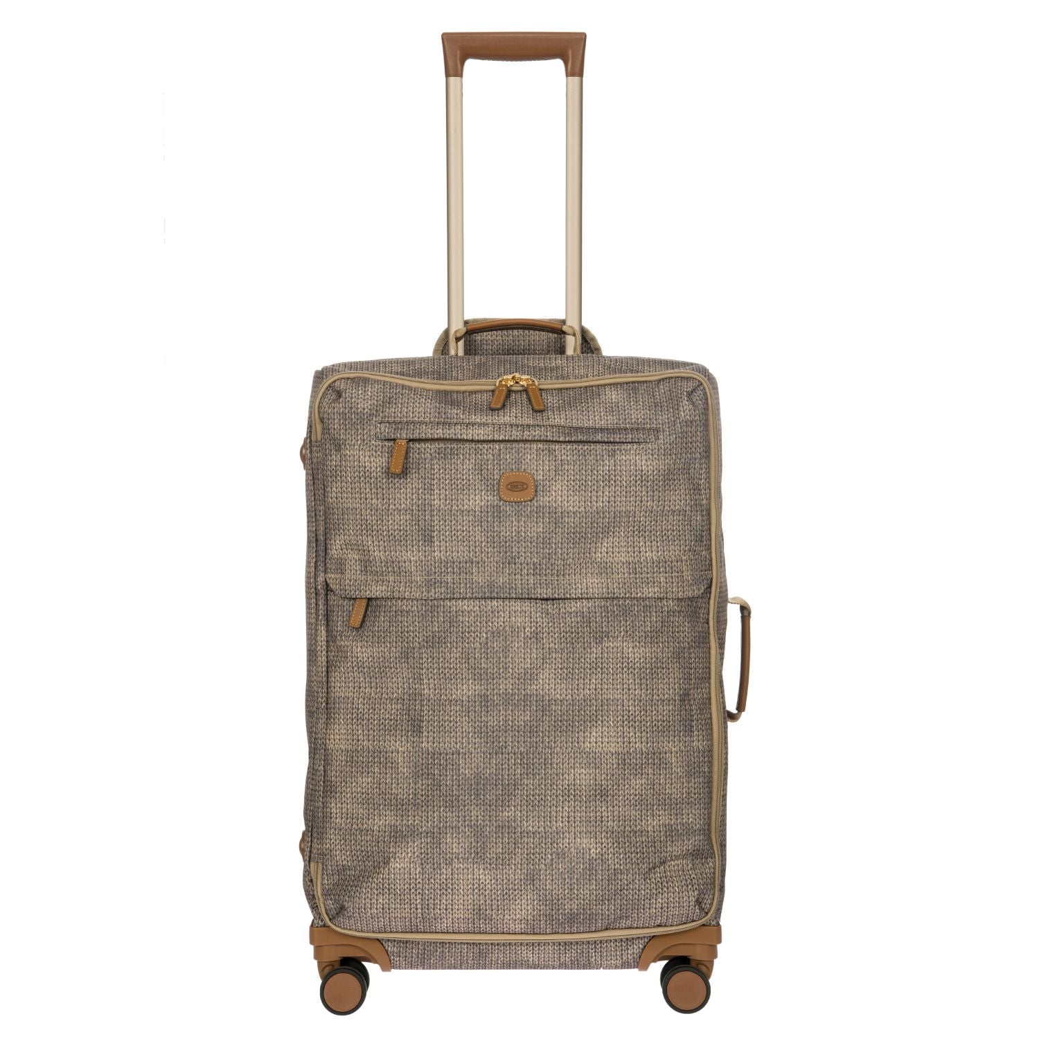 Bric's X-Travel 28" Spinner (Wool Nut)