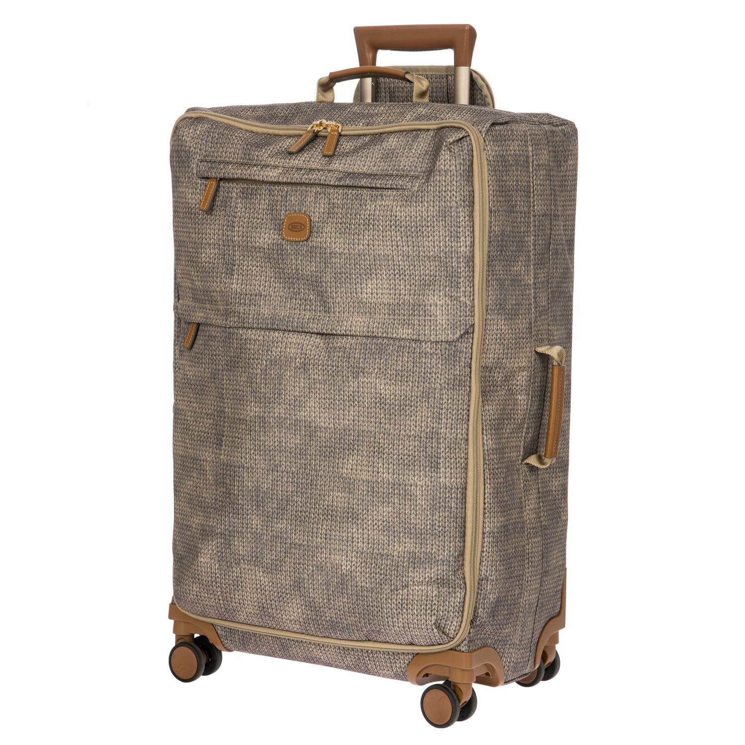 Bric's X-Travel 28" Spinner (Wool Nut)