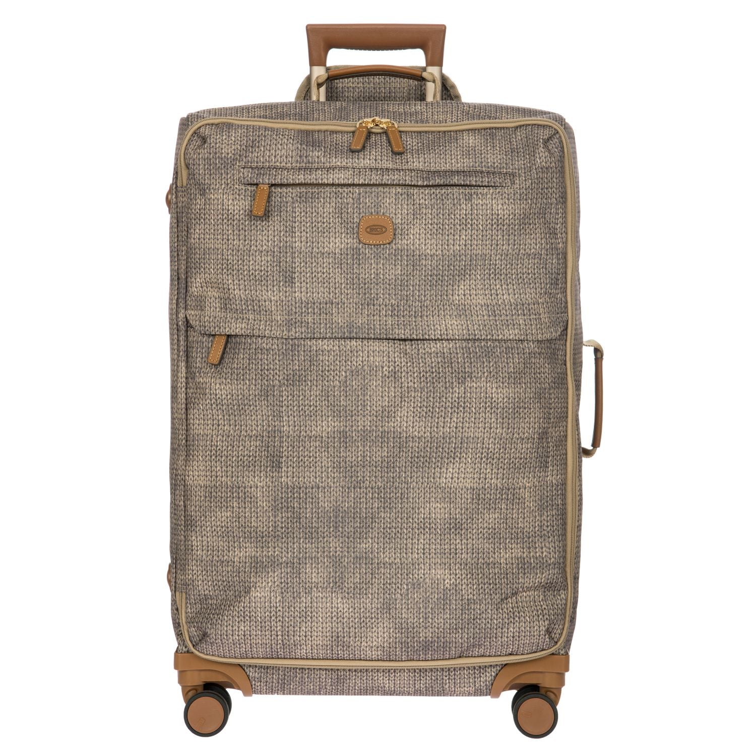 Bric's X-Travel 28" Spinner (Wool Nut)