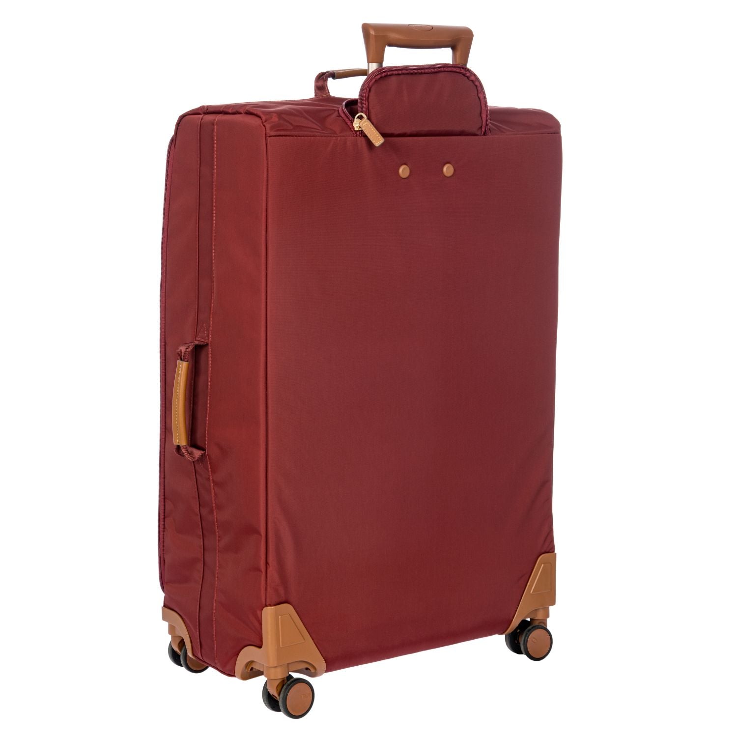 Bric's X-Travel 30" Spinner (Bordeaux)