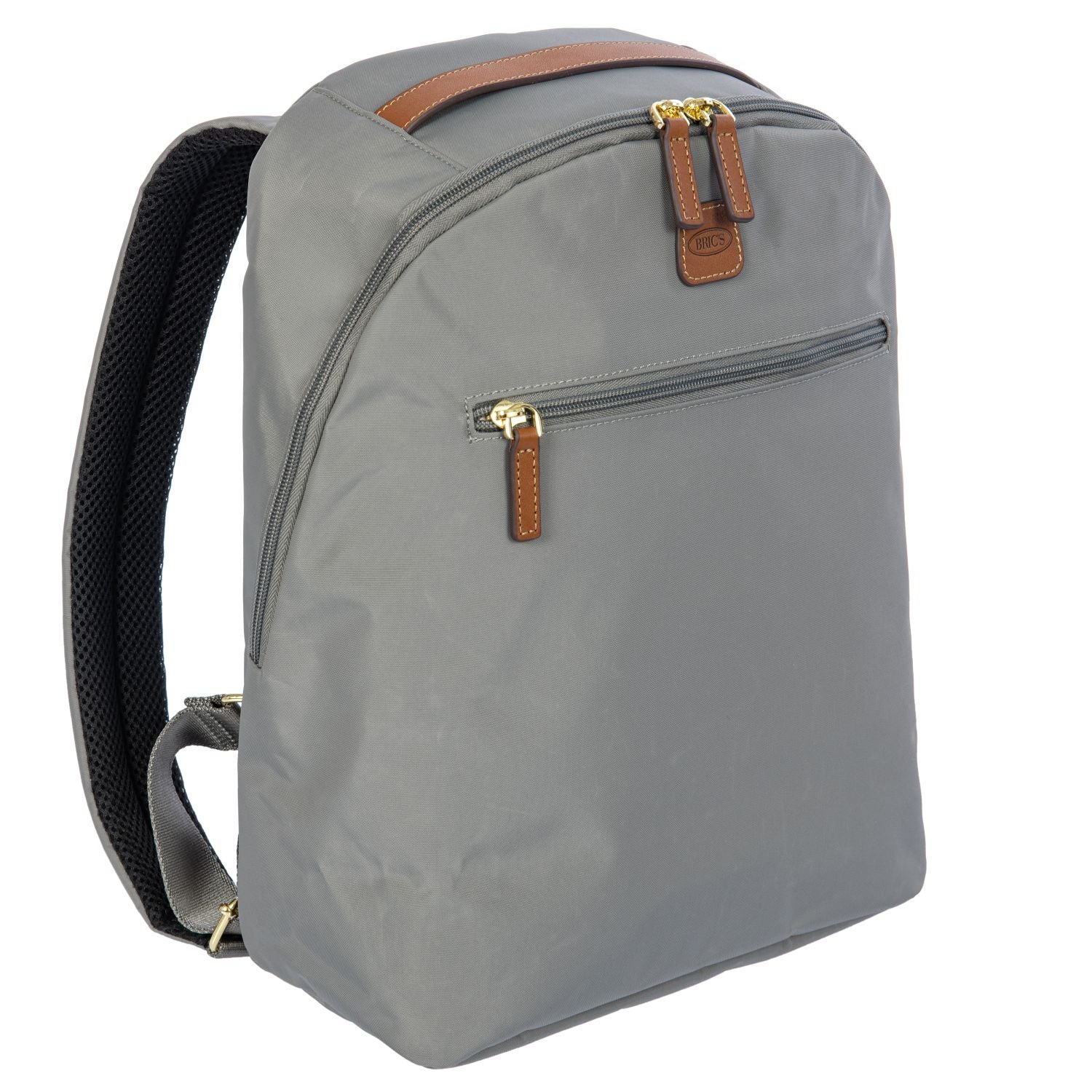 BRIC'S X-Travel City Backpack-M (Cloud)