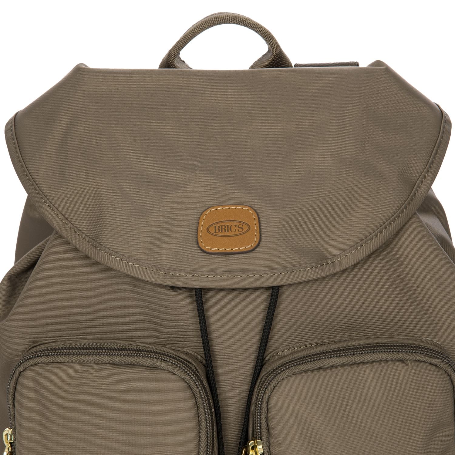Bric's X-Travel City Backpack (Nut)