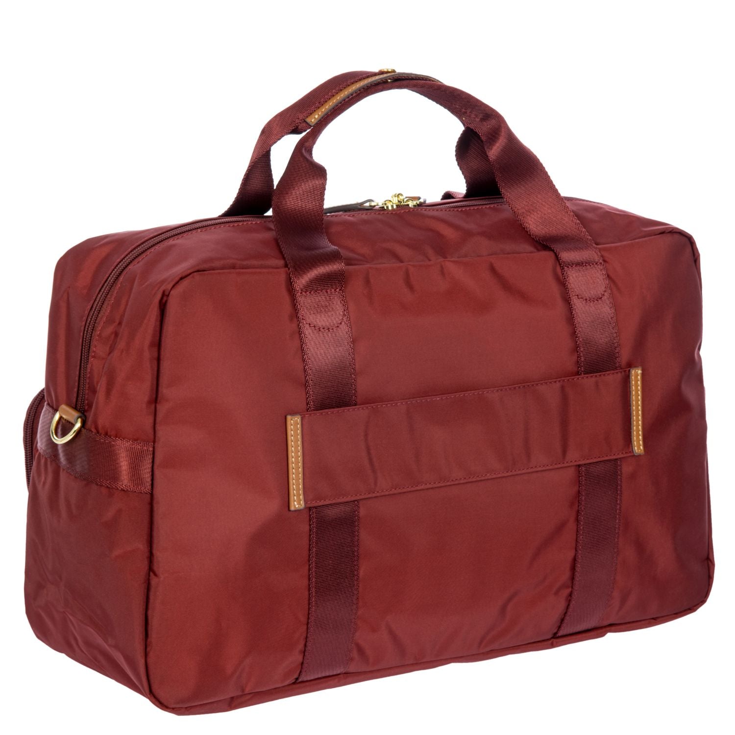 Bric's X-Travel Duffel 46X24X22Cm (Bordeaux)