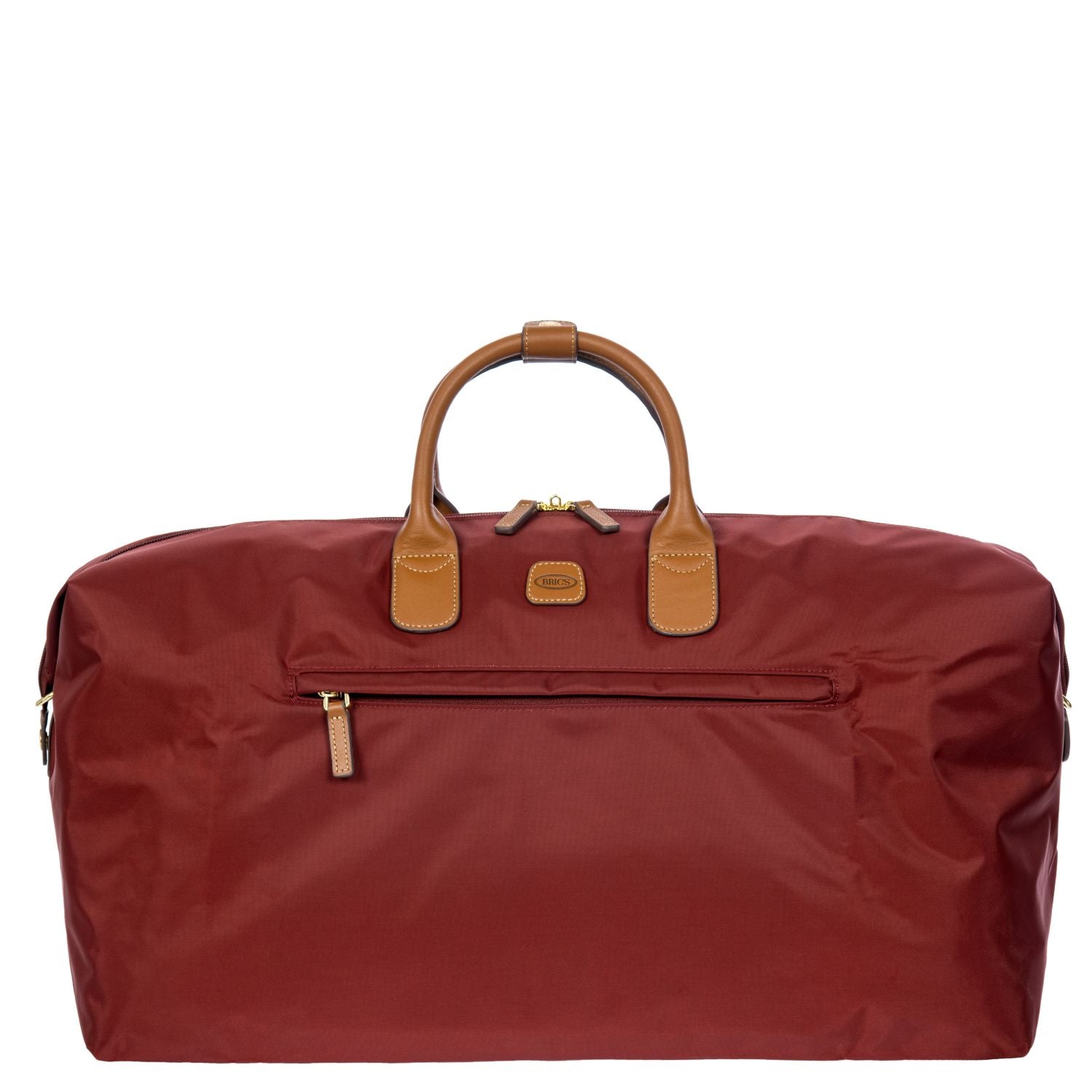 Bric's X-Travel Duffel (Bordeaux)