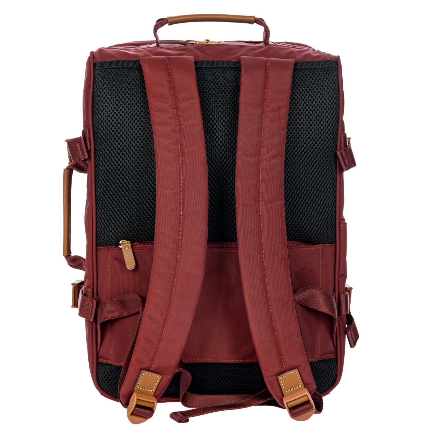 Bric's X-Travel Montagne Backpack (Bordeaux)