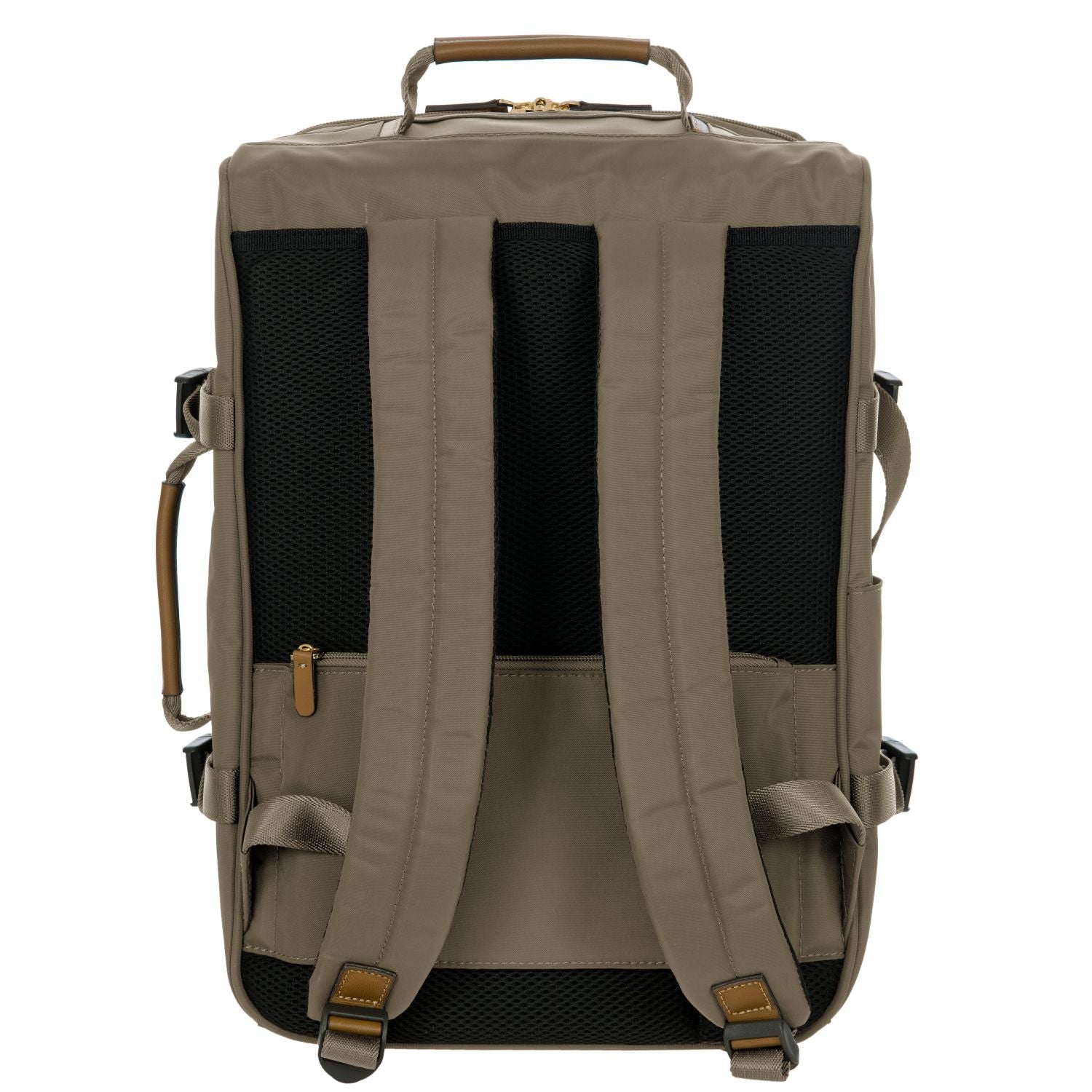 Bric's X-Travel Montagne Backpack (Nut)