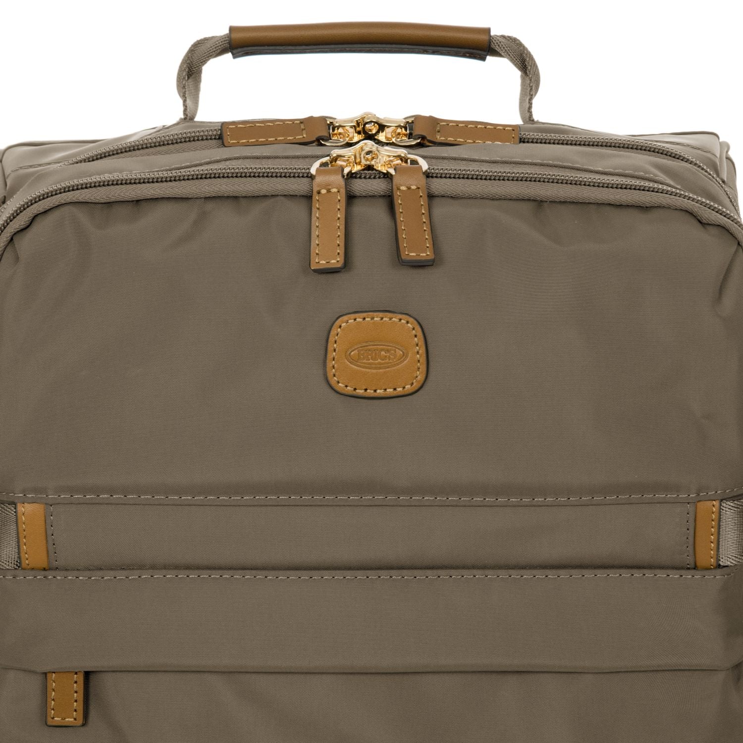 Bric's X-Travel Montagne Backpack (Nut)