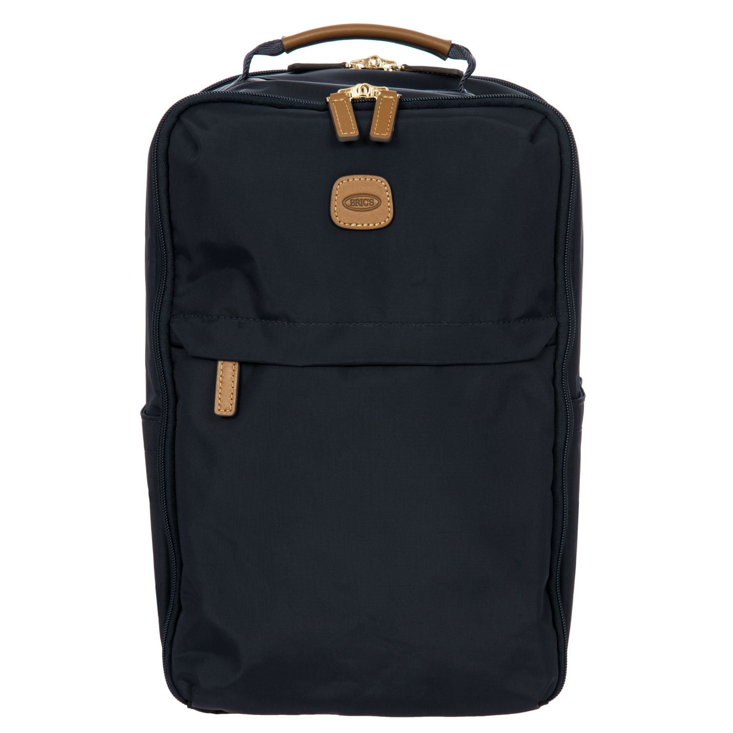 Bric'S X-Travel Underseat Backpack - Ocean Blue
