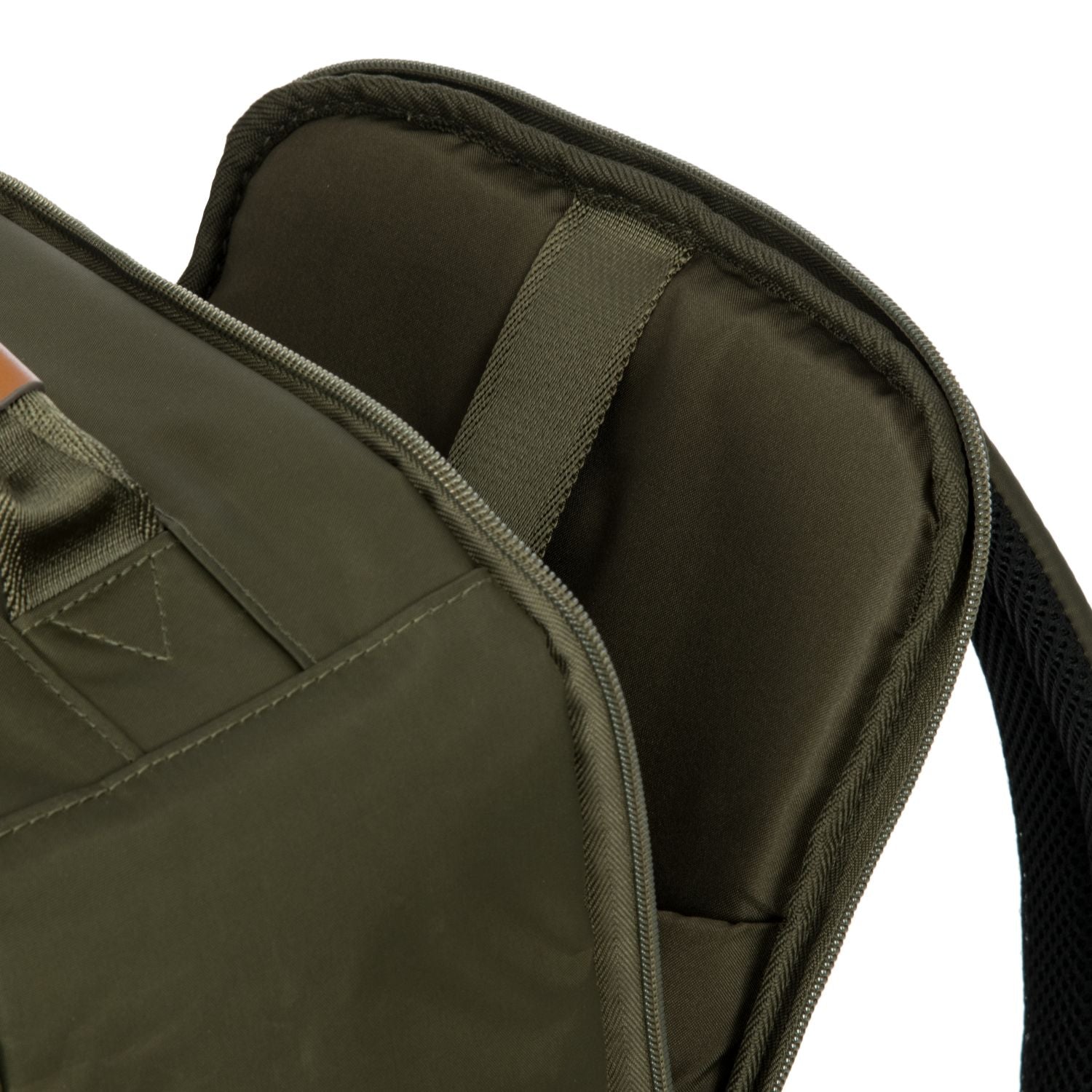 Bric'S X-Travel Underseat Backpack - Olive