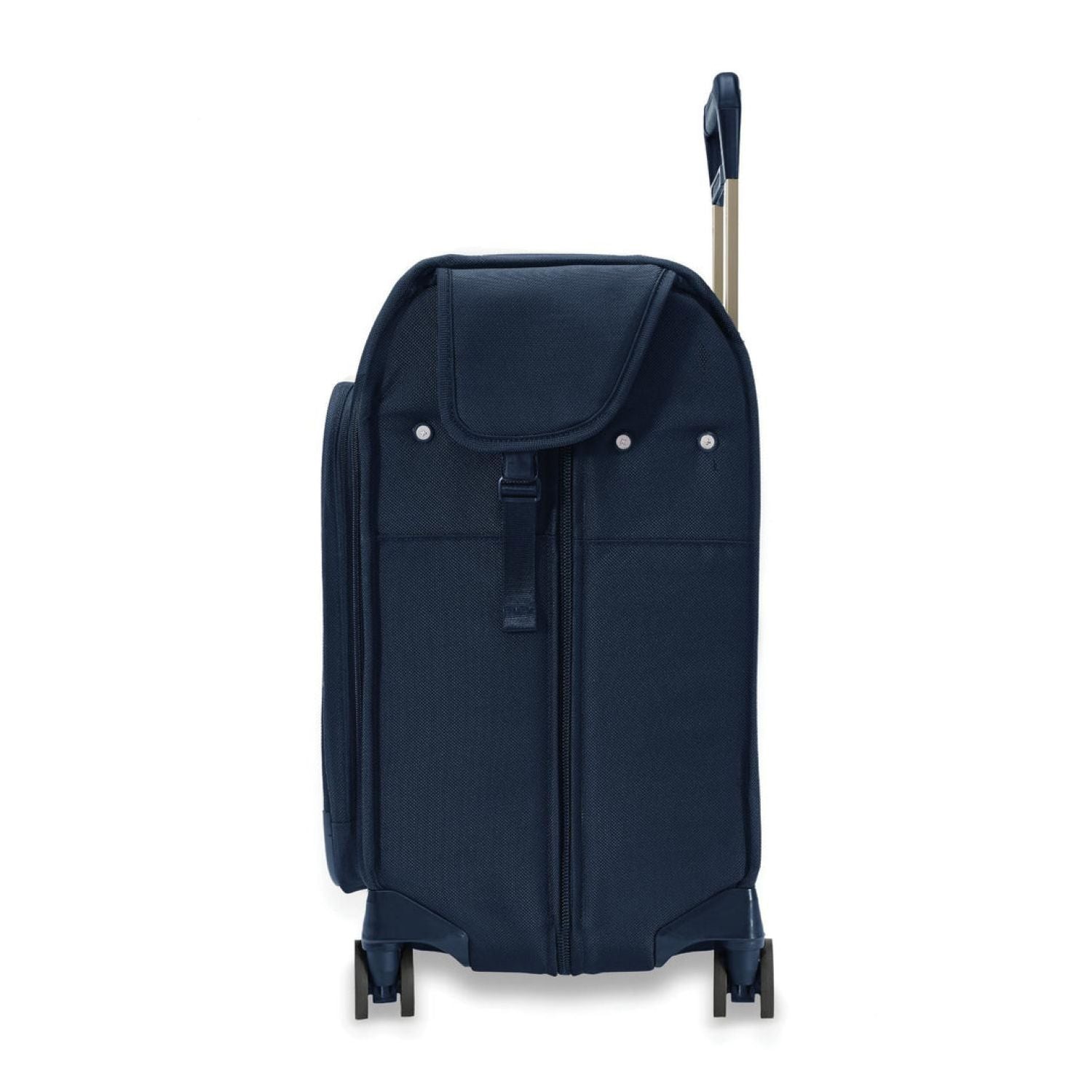 Briggs & Riley Baseline Deluxe Wardrobe Spinner - Navy