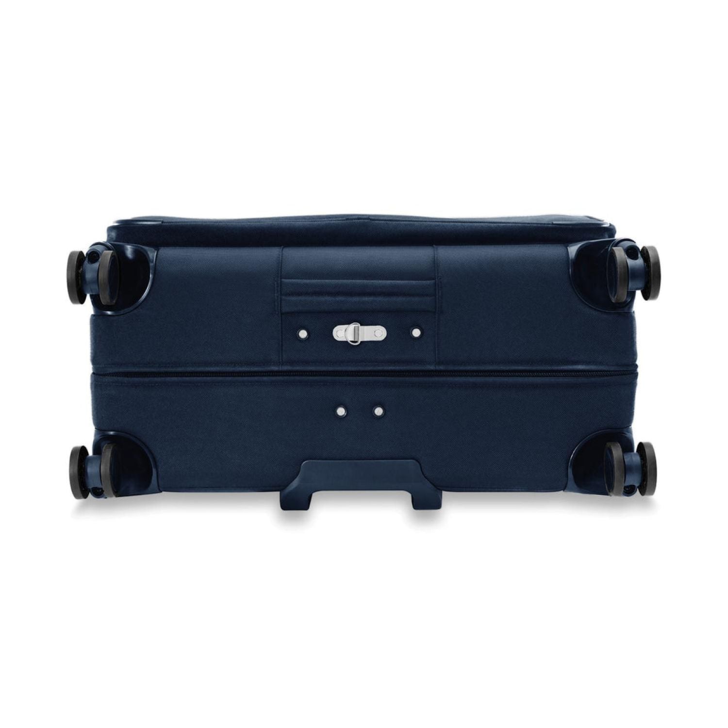 Briggs & Riley Baseline Deluxe Wardrobe Spinner - Navy