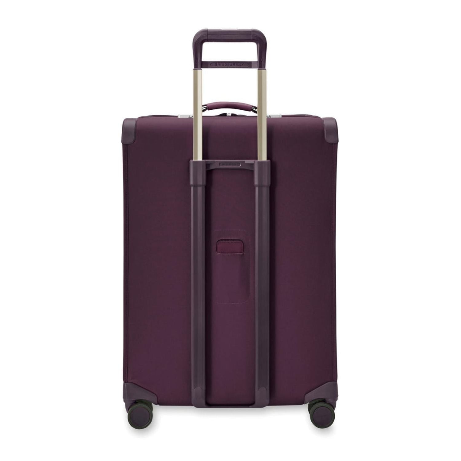 Briggs & Riley Baseline Large Expandable Spinner - Plum