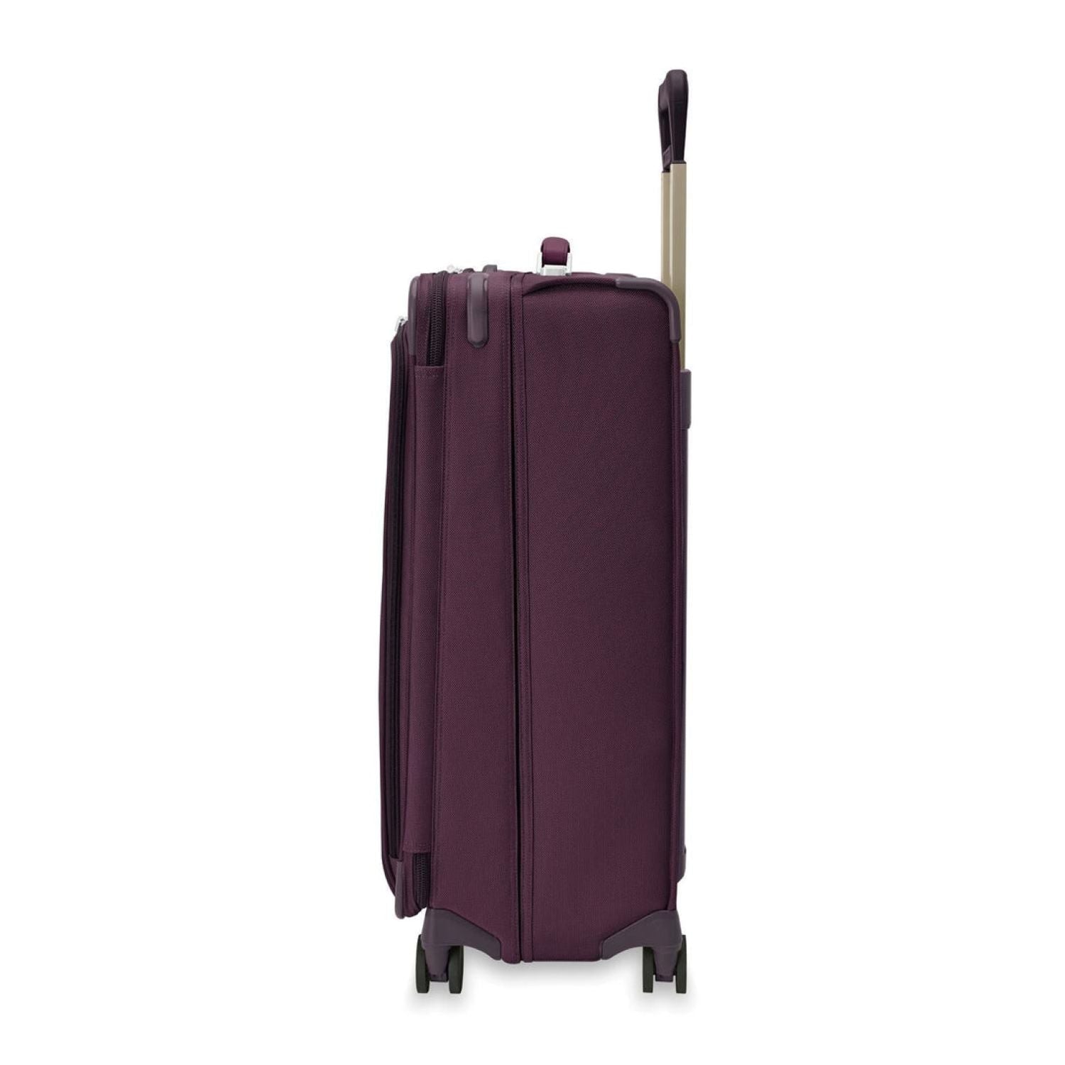 Briggs & Riley Baseline Large Expandable Spinner - Plum