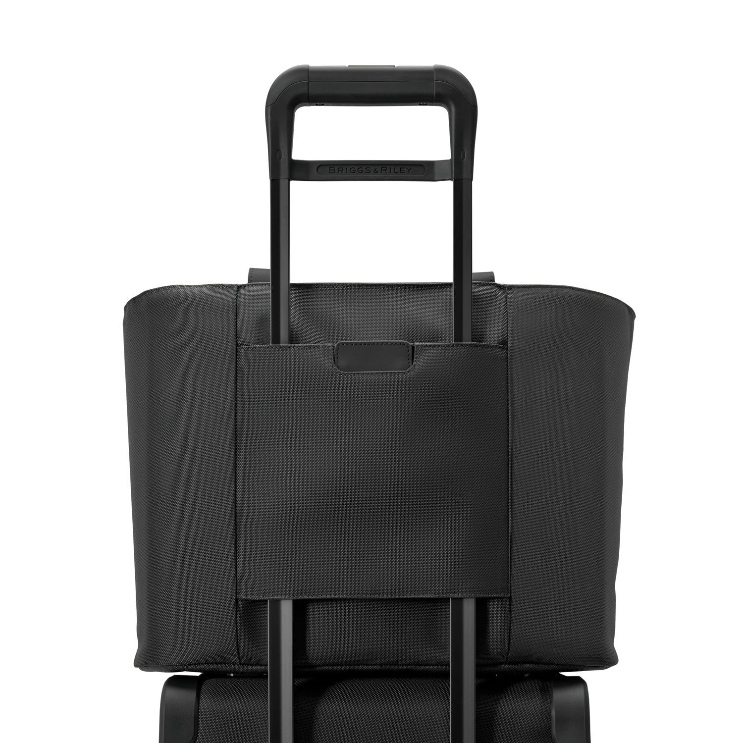 Briggs & Riley Baseline Traveller Tote Bag - Black