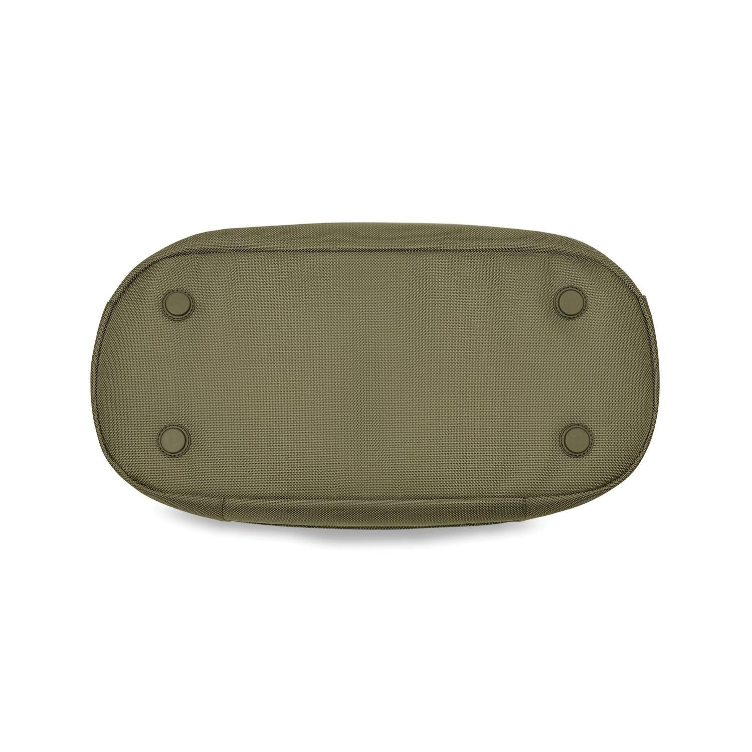 Briggs & Riley Baseline Traveller Tote Bag - Olive