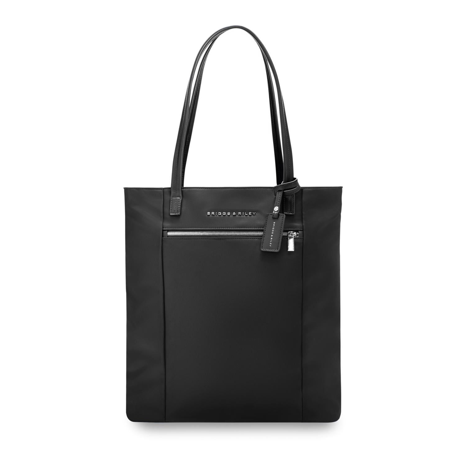 Briggs & Riley Rhapsody Vertical Tote Bag - Black