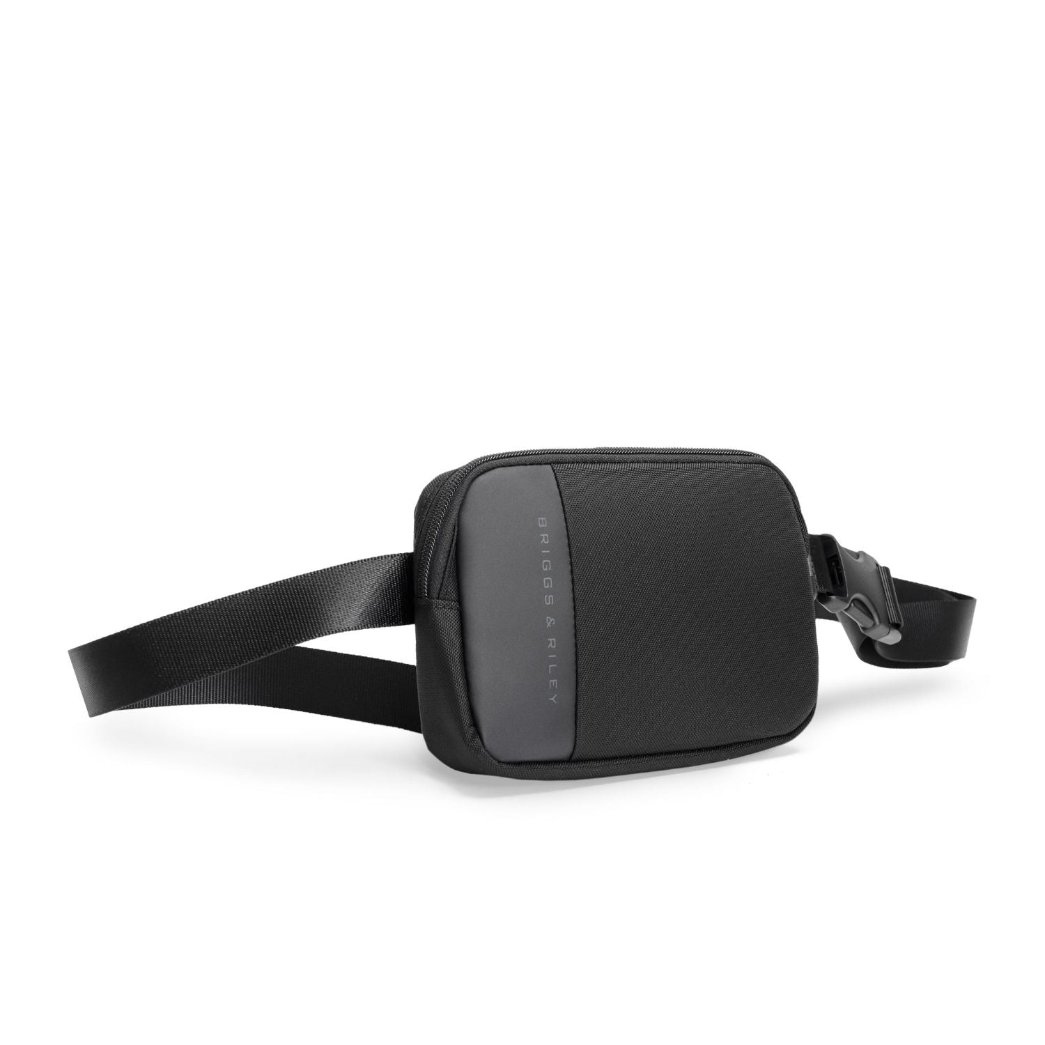 Briggs & Riley Small Sling Bag - Black