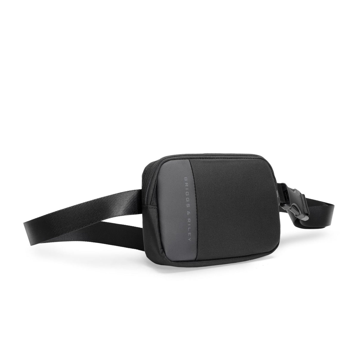Briggs & Riley Small Sling Bag - Black – The Planet Traveller