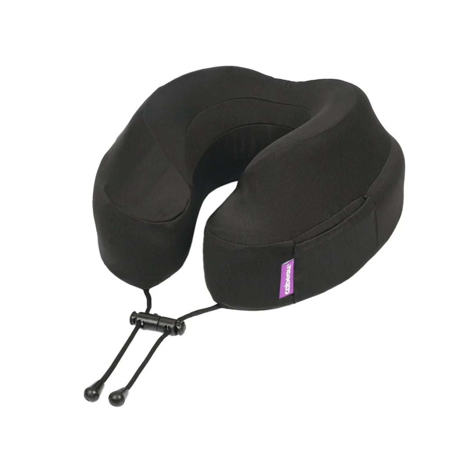 Cabeau Evolution Plus Travel Pillow - Black
