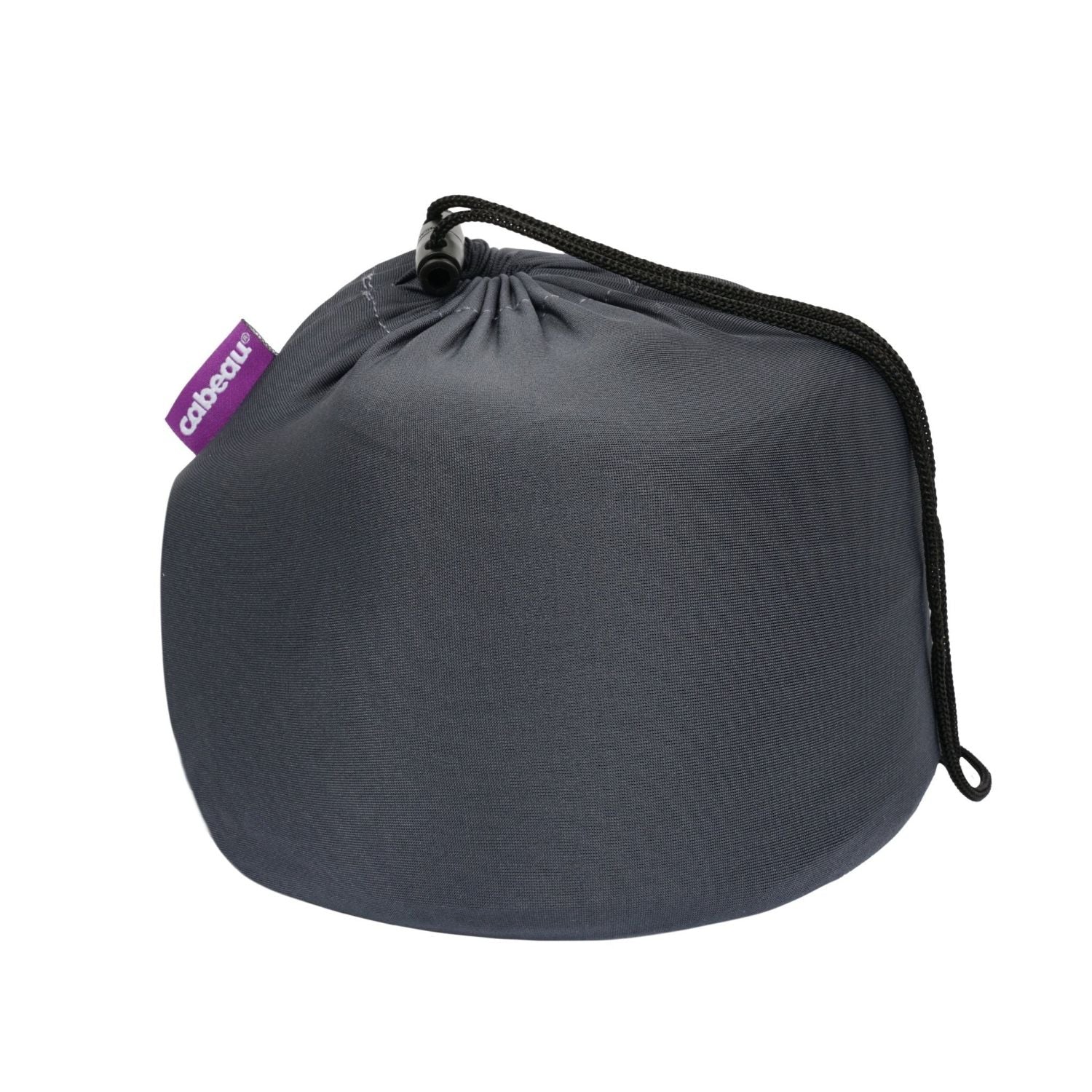 Cabeau Evolution Plus Travel Pillow - Black