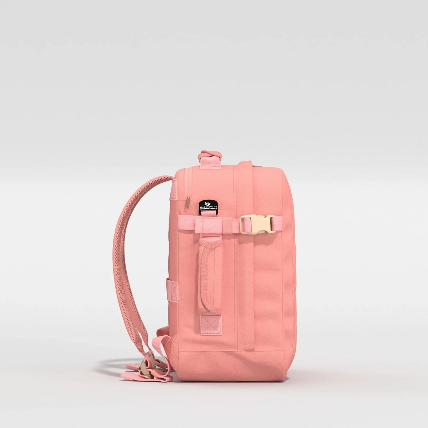 CabinZero Classic 28L Backpack - Laptop (Pinku)