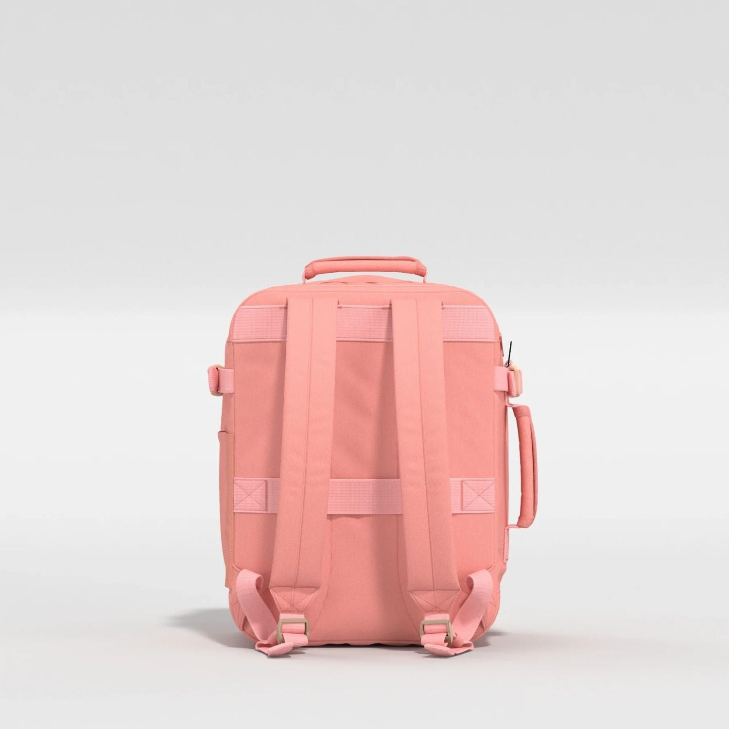 CabinZero Classic 28L Backpack - Laptop (Pinku)
