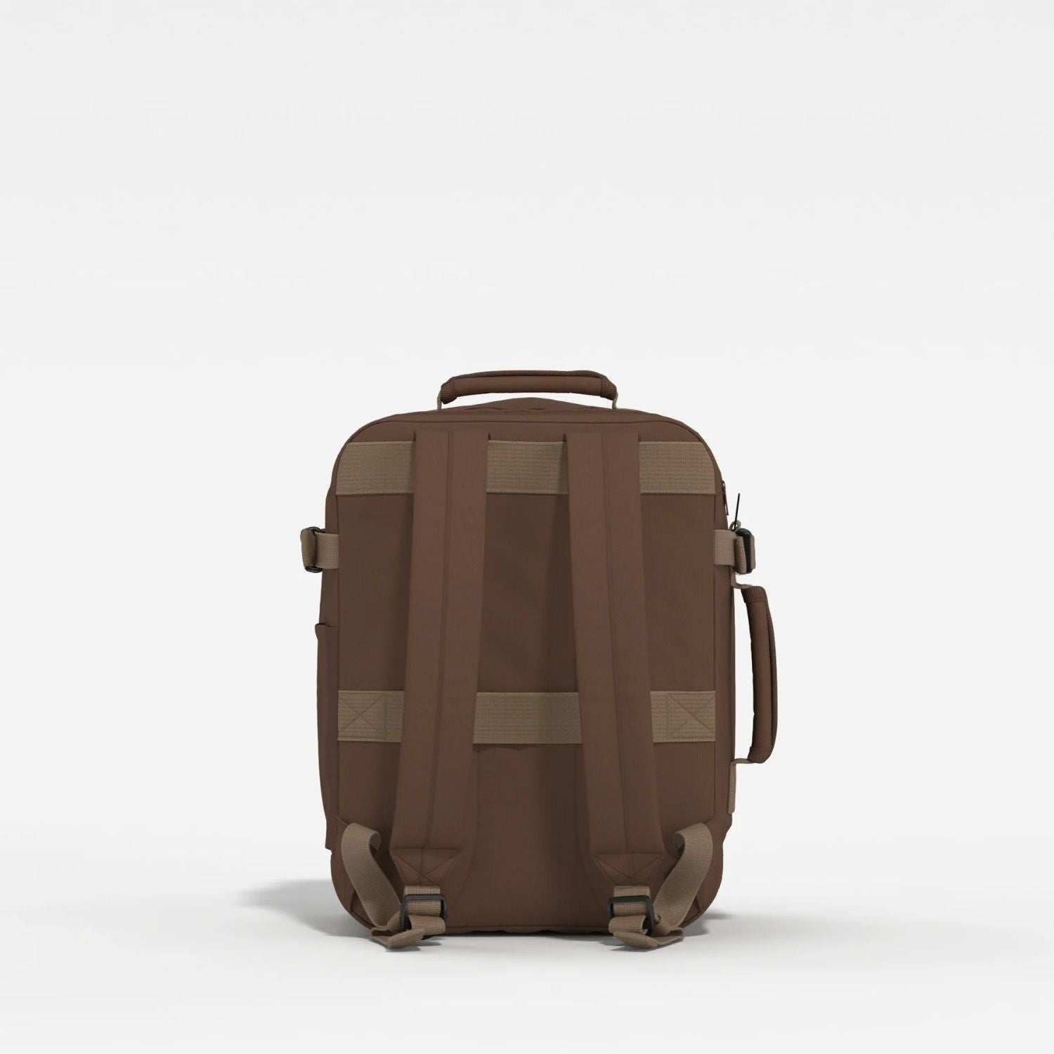 CabinZero Classic 28L Backpack - Laptop (Red Wood)