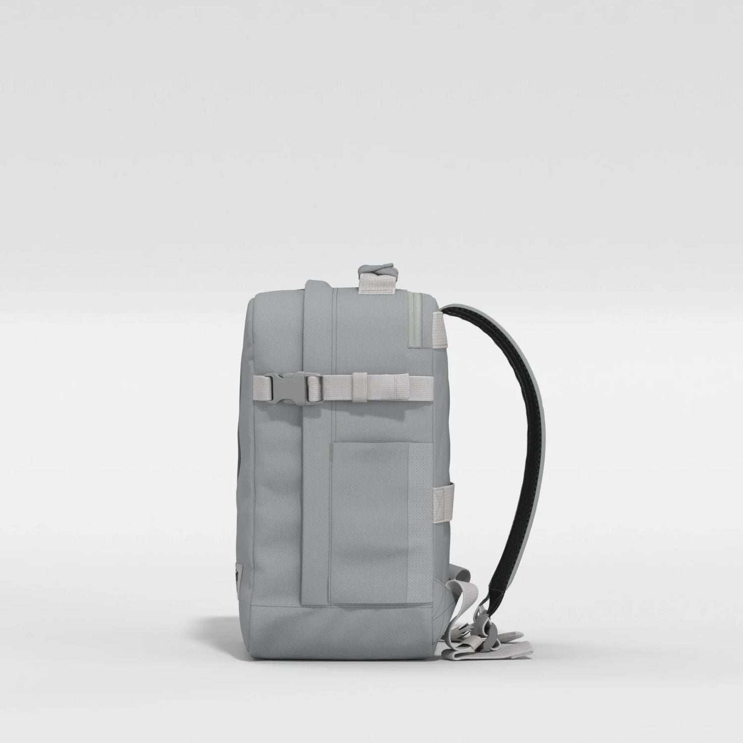 CabinZero Classic 28L Backpack - Laptop (Silver Storm)